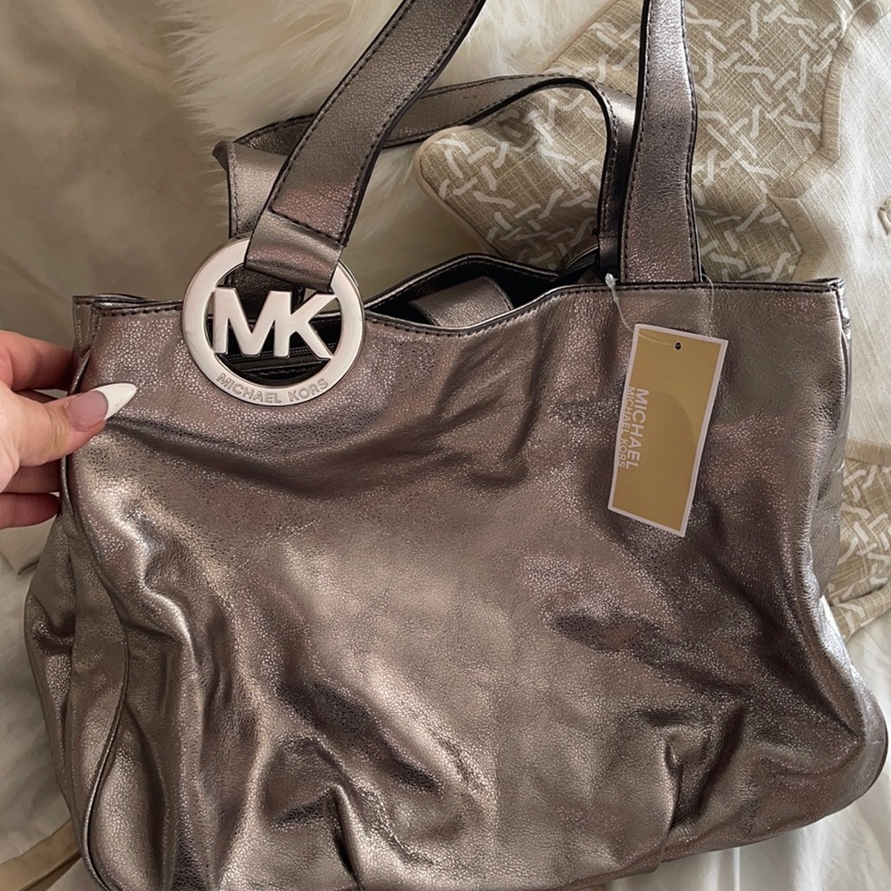 BNWT Michael Kors purse